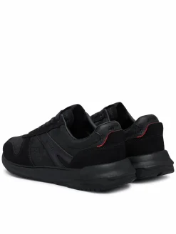 Sneakers GO3 50573615 Nero