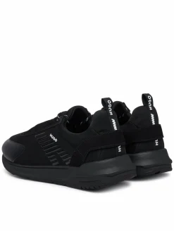 Sneakers GO3 50573769 Nero