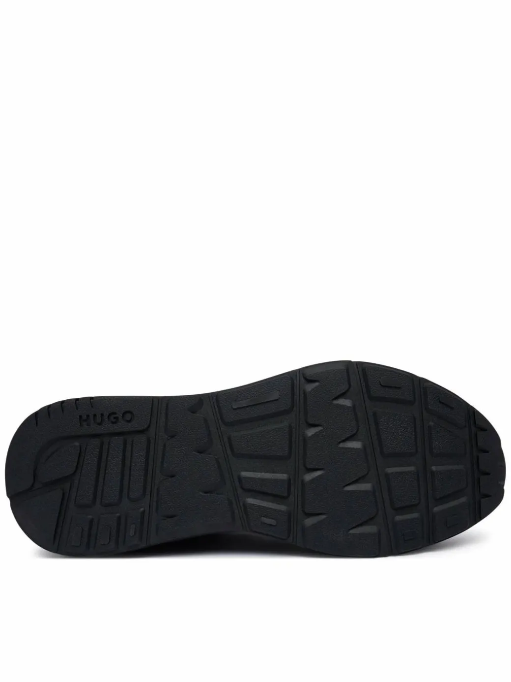 Sneakers GO3 50573769 Nero
