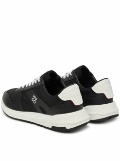 Sneakers GO3 50573770 Nero