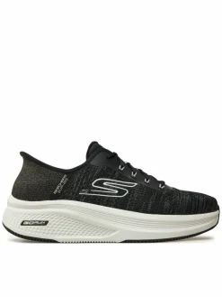 Sneakers Go Run Elevate 2.0 - Steady Motion 220852/BKW Nero