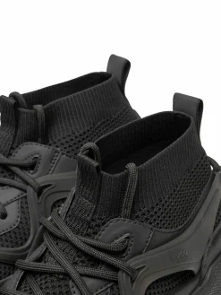 Sneakers Go1st_Tput 50523572 Nero