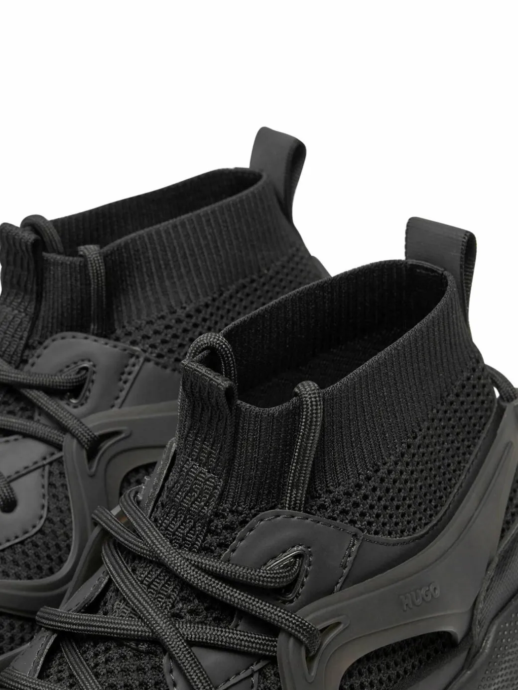 Sneakers Go1st_Tput 50523572 Nero