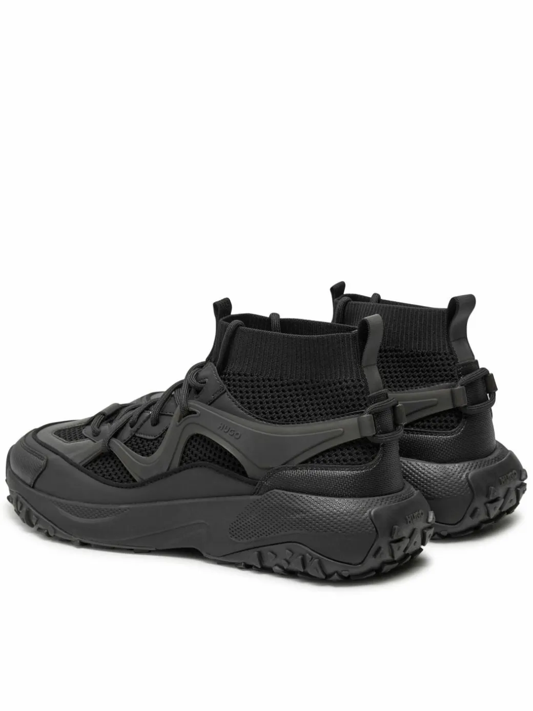 Sneakers Go1st_Tput 50523572 Nero