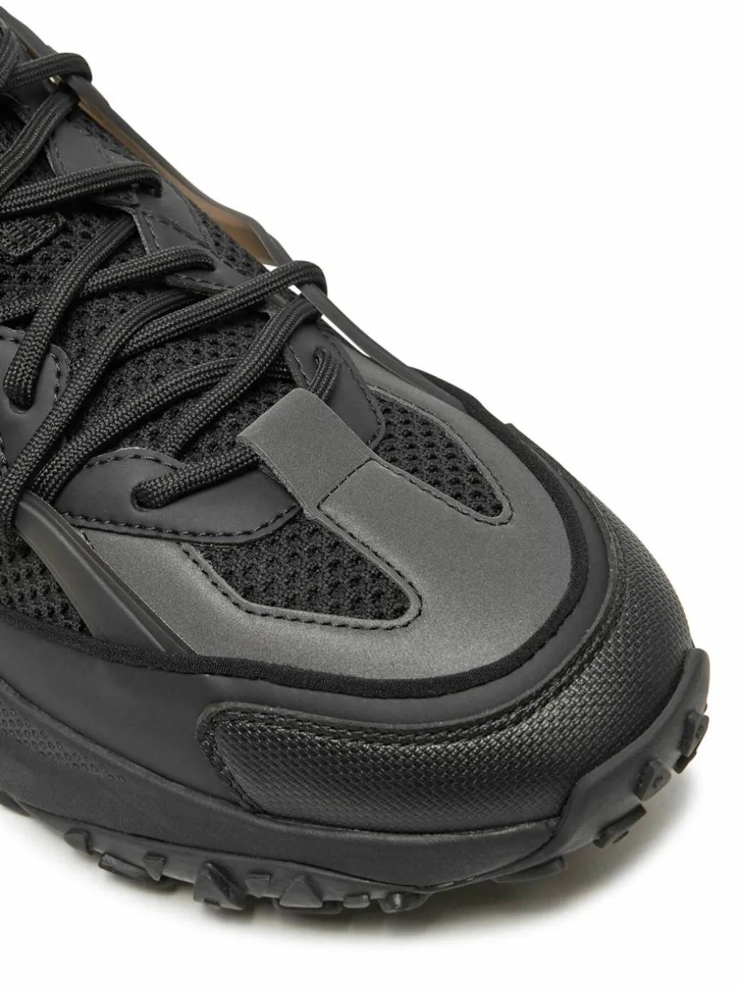 Sneakers Go1st_Tput 50523572 Nero