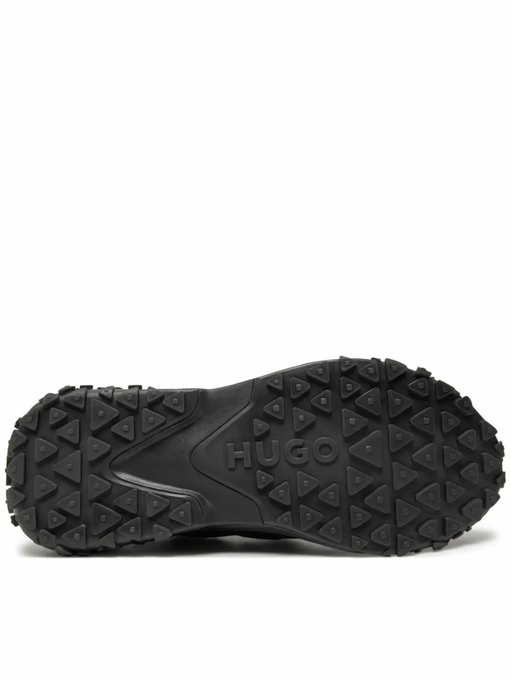 Sneakers Go1st_Tput 50523572 Nero