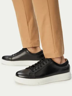 Sneakers Goswell Tie 26186559 Nero