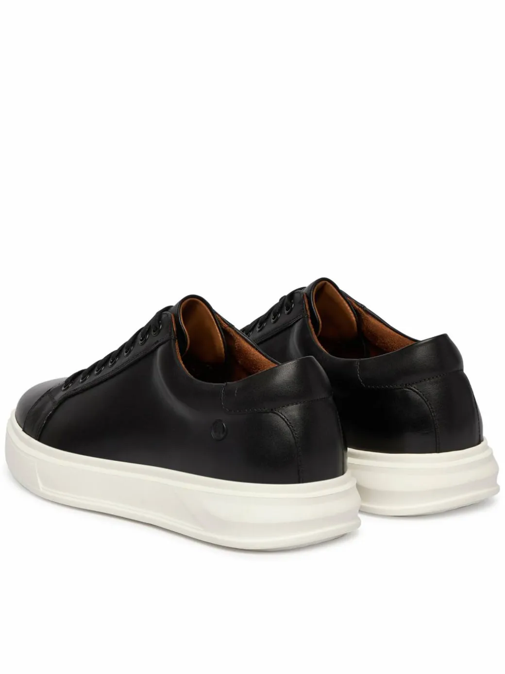 Sneakers Goswell Tie 26186559 Nero