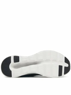 Sneakers GO WALK Glide-Step 2.0 - Cozy Fit Walker 217035/BKW Nero