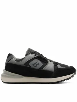 Sneakers GRAFTON-23 MB Nero