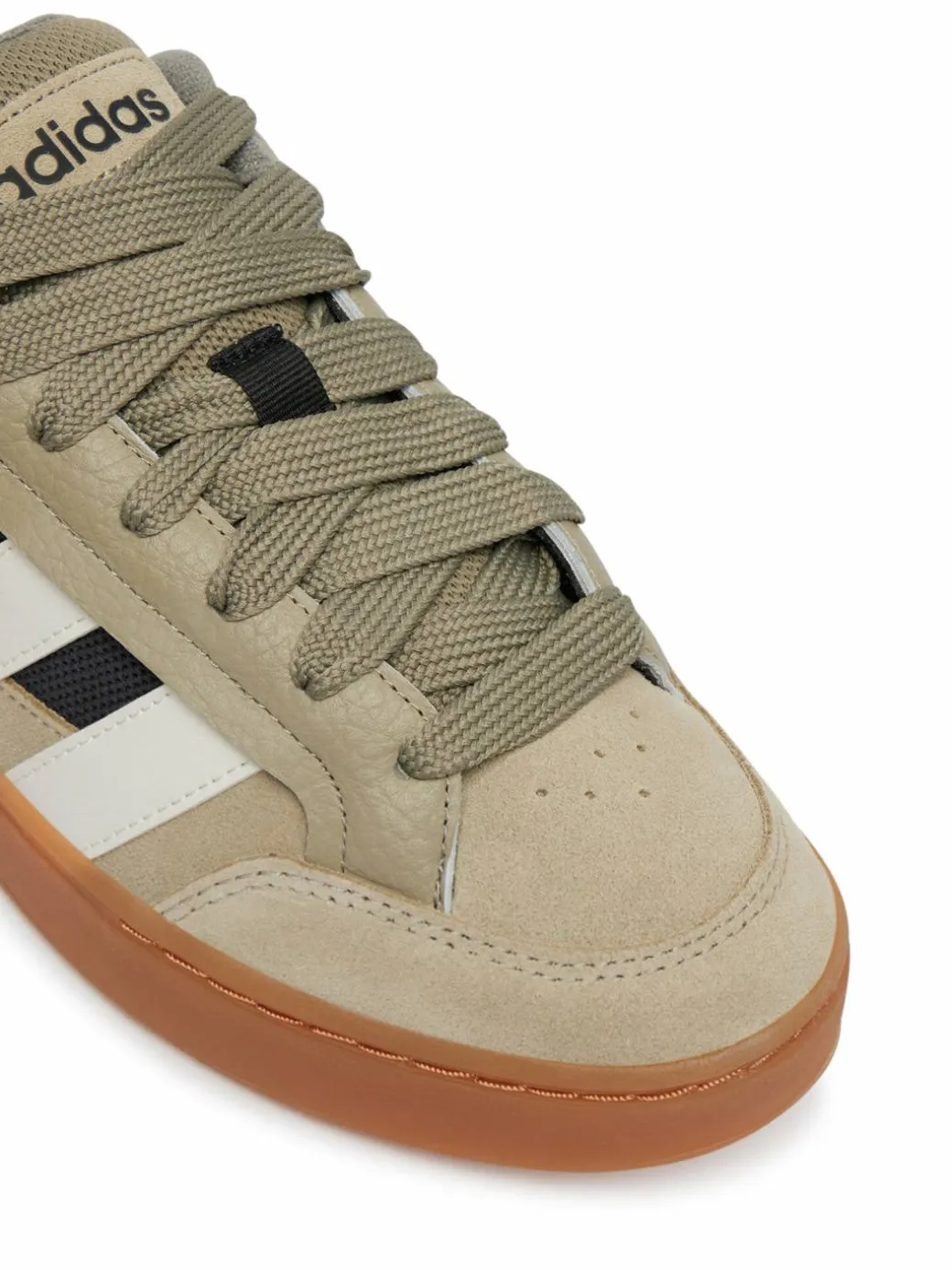 Sneakers Grand Court Alpha HQ7361 Beige