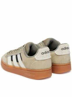 Sneakers Grand Court Alpha HQ7361 Beige