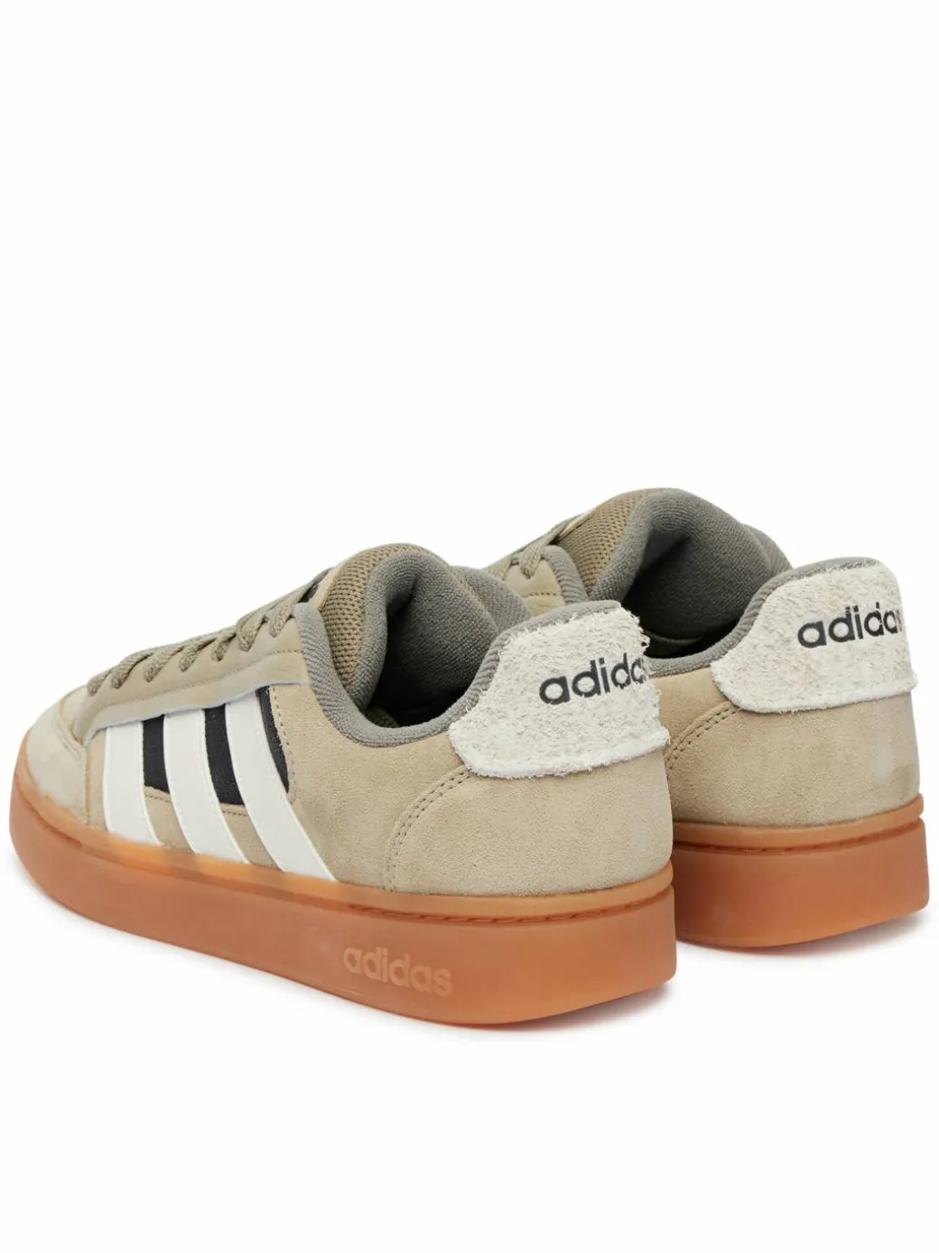 Sneakers Grand Court Alpha HQ7361 Beige