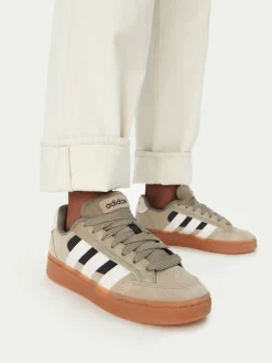 Sneakers Grand Court Alpha HQ7361 Beige