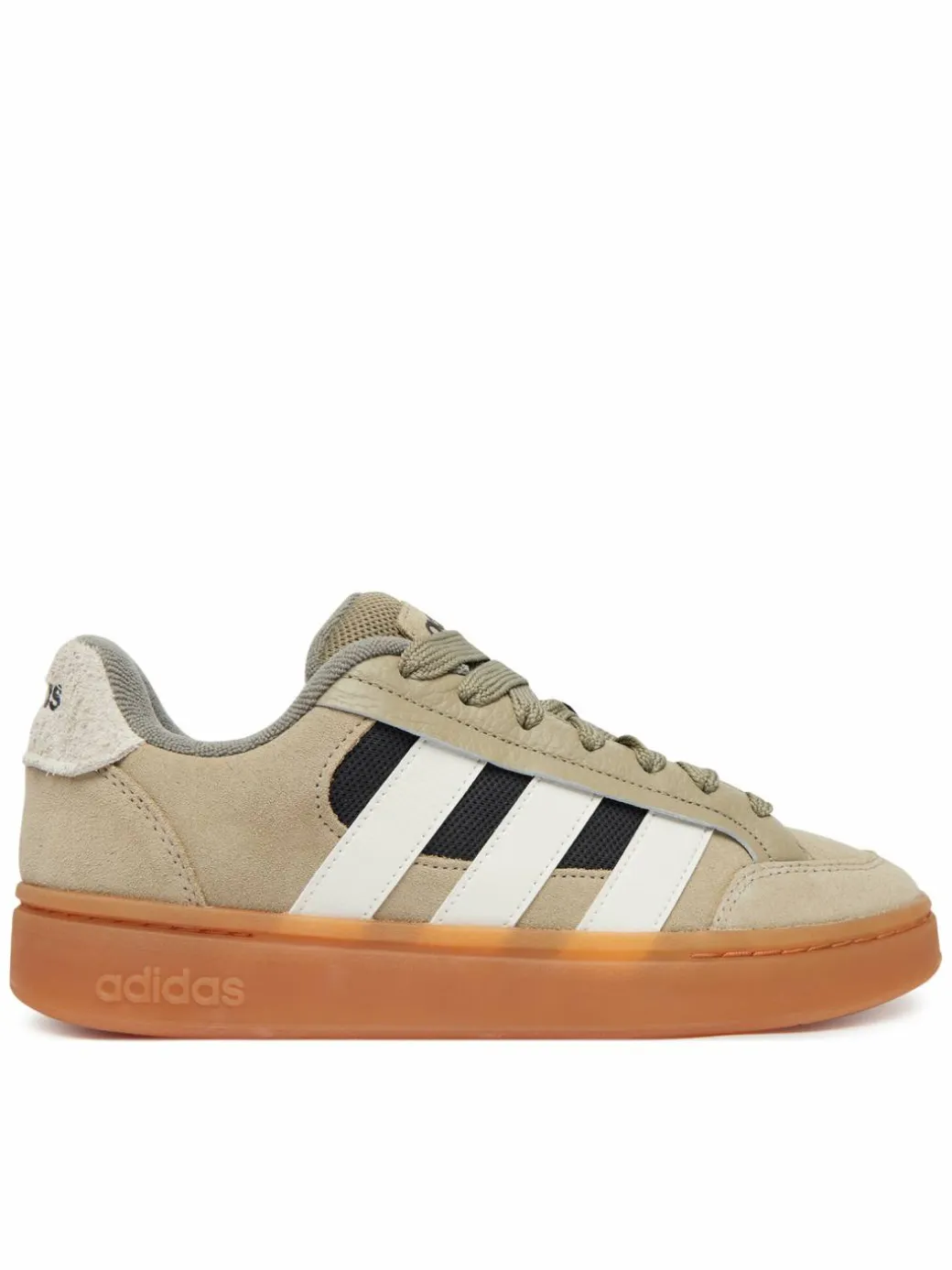 Sneakers Grand Court Alpha HQ7361 Beige
