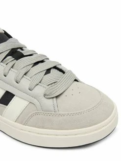 Sneakers Grand Court Alpha HQ7360 Grigio
