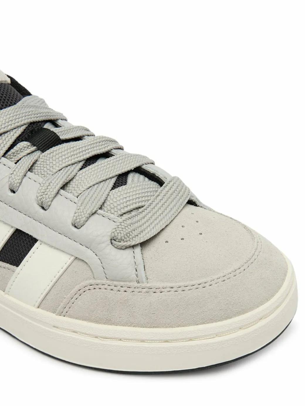 Sneakers Grand Court Alpha HQ7360 Grigio