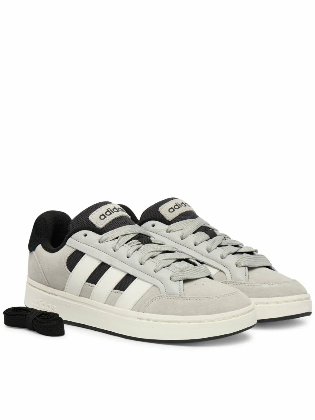Sneakers Grand Court Alpha HQ7360 Grigio