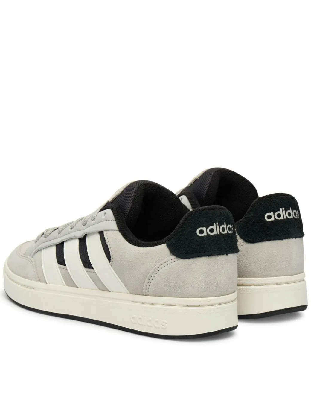 Sneakers Grand Court Alpha HQ7360 Grigio