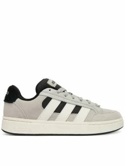 Sneakers Grand Court Alpha HQ7360 Grigio