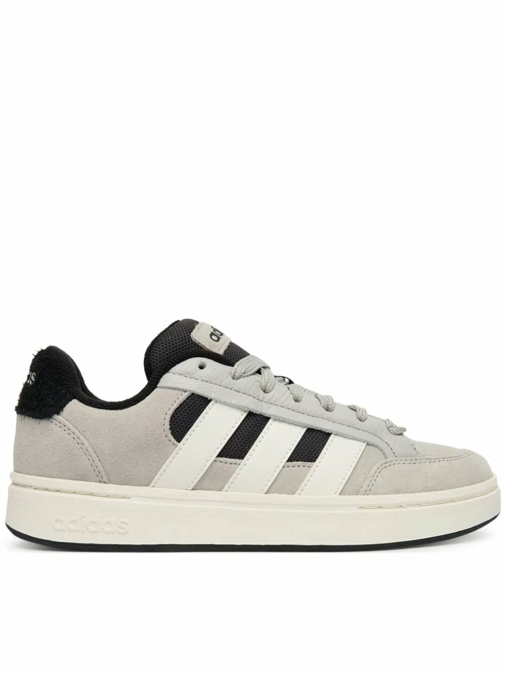Sneakers Grand Court Alpha HQ7360 Grigio