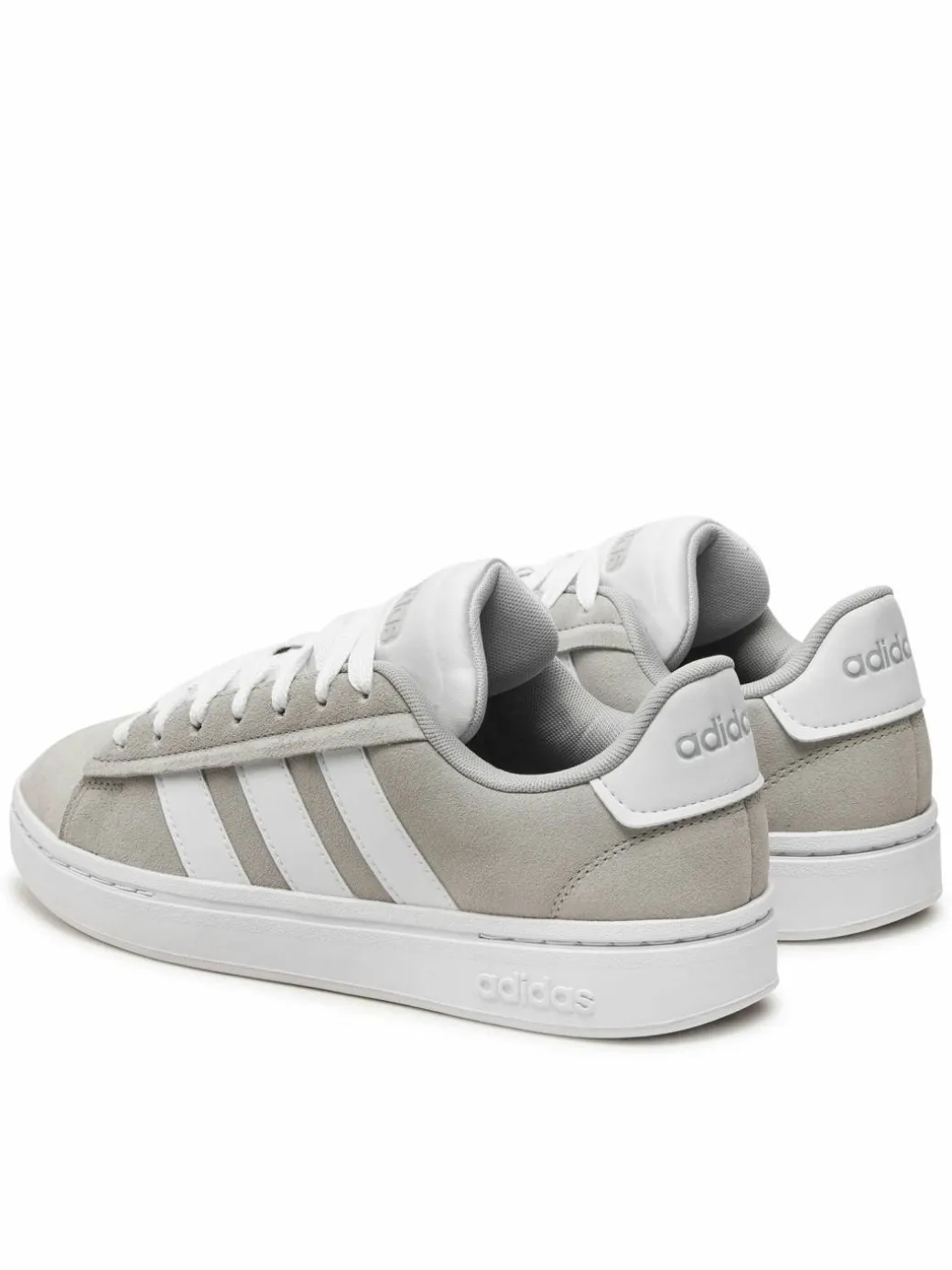Sneakers Grand Court Alpha JH7234 Grigio