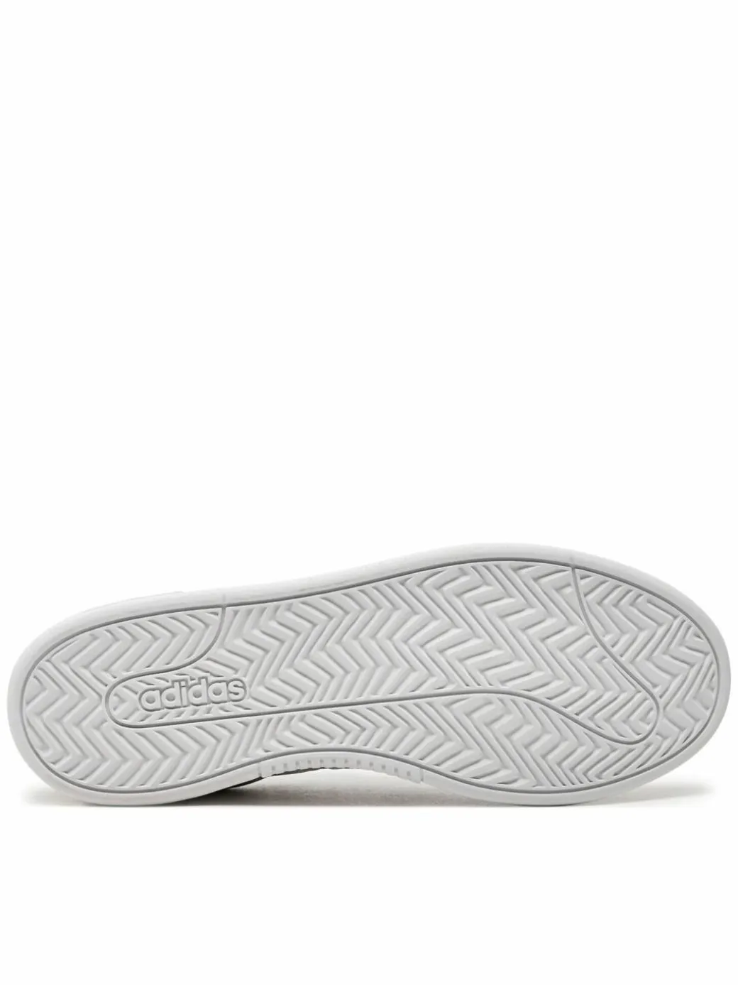 Sneakers Grand Court Alpha JH7234 Grigio