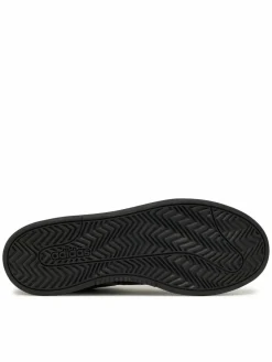 Sneakers Grand Court Alpha JP7632 Grigio