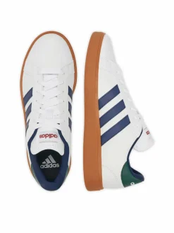 Sneakers GRAND COURT BASE 2.0 JH8614 Bianco