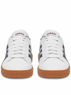 Sneakers GRAND COURT BASE 2.0 JH8614 Bianco