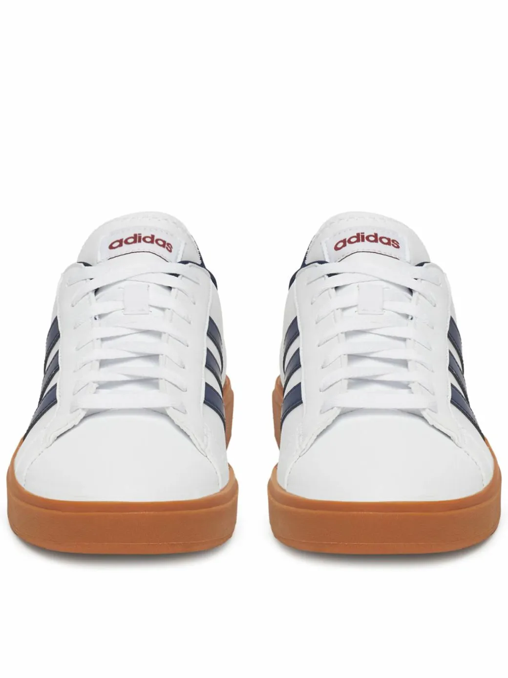 Sneakers GRAND COURT BASE 2.0 JH8614 Bianco