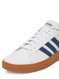 Sneakers GRAND COURT BASE 2.0 JH8614 Bianco