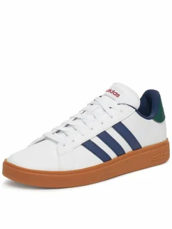 Sneakers GRAND COURT BASE 2.0 JH8614 Bianco