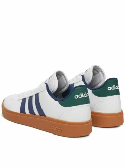Sneakers GRAND COURT BASE 2.0 JH8614 Bianco