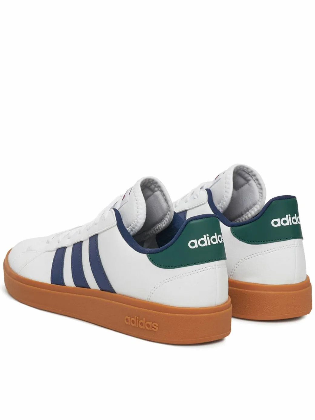 Sneakers GRAND COURT BASE 2.0 JH8614 Bianco