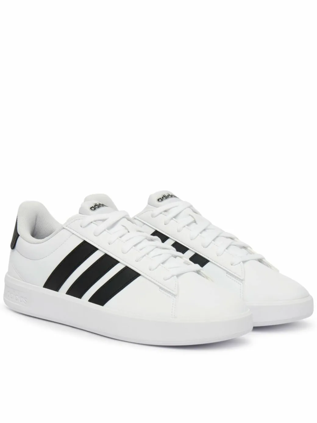 Sneakers Grand Court 3.0 IH1472 Bianco
