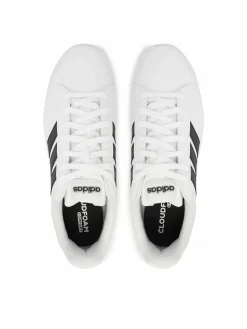 Sneakers Grand Court 3.0 IH1472 Bianco