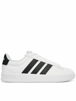 Sneakers Grand Court 3.0 IH1472 Bianco