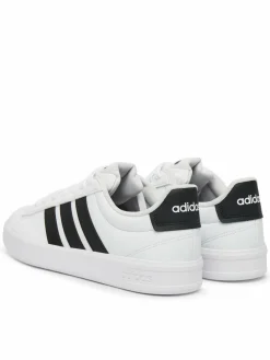 Sneakers Grand Court 3.0 IH1472 Bianco
