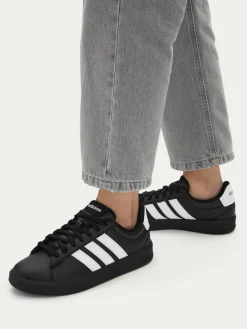 Sneakers Grand Court 3.0 IH1476 Nero