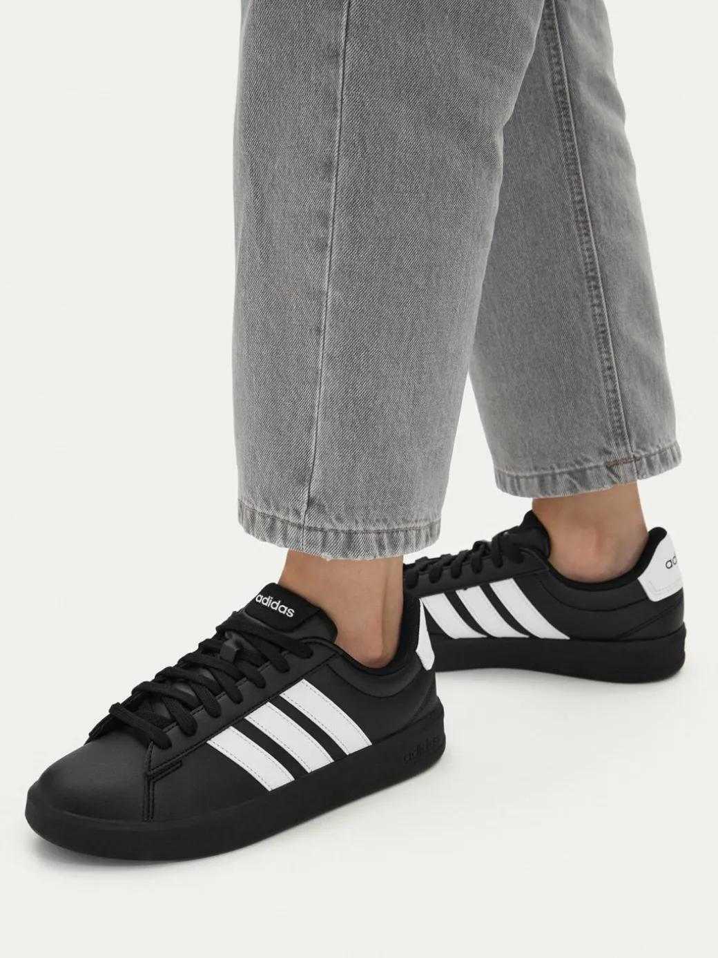 Sneakers Grand Court 3.0 IH1476 Nero