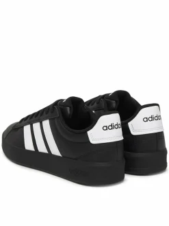 Sneakers Grand Court 3.0 IH1476 Nero