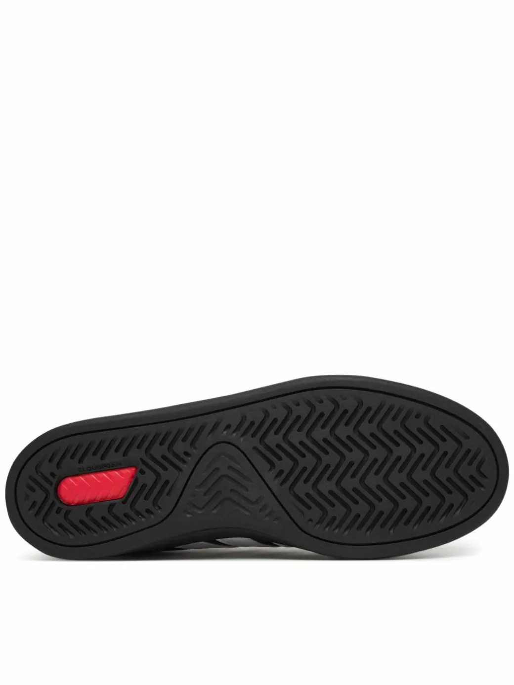 Sneakers Grand Court 3.0 IH1476 Nero