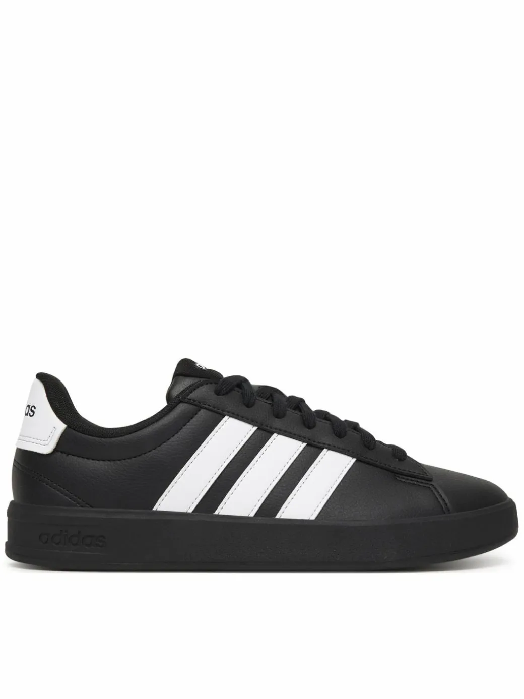Sneakers Grand Court 3.0 IH1476 Nero