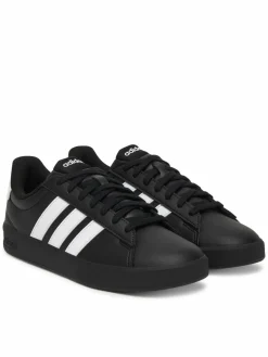 Sneakers Grand Court 3.0 IH1476 Nero