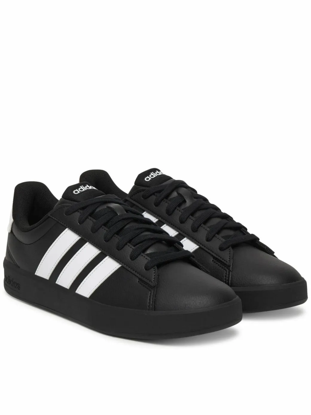 Sneakers Grand Court 3.0 IH1476 Nero