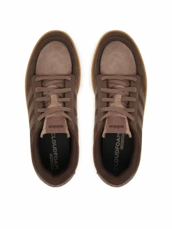 Sneakers Grand Court 3.0 Shoes KI7437 Marrone