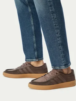 Sneakers Grand Court 3.0 Shoes KI7437 Marrone