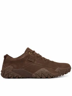 Sneakers Gridlock Lo P726602 Marrone