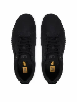 Sneakers Gridlock Lo P726601 Nero